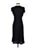 Unbranded Black Cocktail Dress Size S (estimated) - photo 2