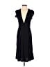 Unbranded Black Cocktail Dress Size S (estimated) - photo 1