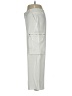 Collusion Stripes Ivory Casual Pants Size 6 - photo 5