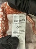 Just One Year by Carter's 100% Cotton Print Ivory Khakis 3-6 MO / 6 MO - photo 3