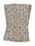 Old Navy Gray Tan Scarf One size - photo 2