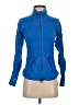 Zella Blue Track Jacket Size S (estimated) - photo 1