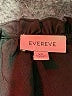 Evereve Solid Black Jumpsuit Size XS - photo 3
