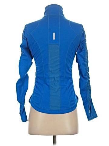 Zella Track Jacket (view 2)