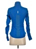 Zella Blue Track Jacket Size S (estimated) - photo 2