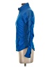 Zella Blue Track Jacket Size S (estimated) - photo 5