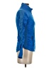 Zella Blue Track Jacket Size S (estimated) - photo 4