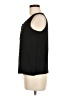 Chico's Black Sleeveless Top Size Med (1) - photo 5