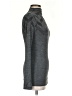 Athleta Gray Long Sleeve Turtleneck Size XS - photo 4