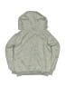 Nike Silver Zip Up Hoodie Size 5 - 6 - photo 2