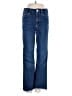 FRAME Blue Jeans Size 27 waist - photo 1