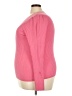 Scoop Pink Pullover Sweater Size 22 - photo 5