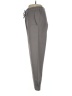 Zara Solid Gray Sweatpants Size M - photo 5