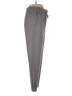 Zara Solid Gray Sweatpants Size M - photo 4