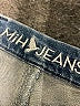m.i.h Jeans Blue Jeans Size 31 waist - photo 7