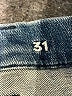 m.i.h Jeans Blue Jeans Size 31 waist - photo 8