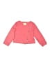 Crazy 8 Pink Jacket Size 2T - photo 1