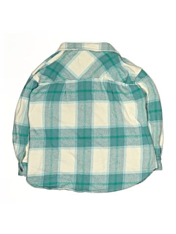 Zara Long Sleeve Button-Down Shirt (view 2)