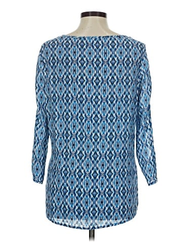 Kim Rogers 3/4 Sleeve T-Shirt (view 2)