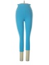 Athleta Color Block Blue Active Pants Size XS - photo 1