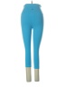 Athleta Color Block Blue Active Pants Size XS - photo 2