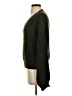 Shein 100% Polyester Solid Green Pullover Sweater Size S - photo 5