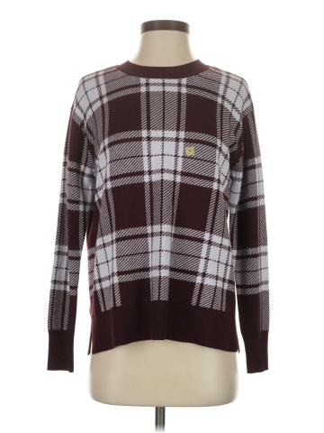 Ann Taylor Factory Pullover Sweater (view 1)