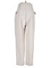 Zara Ivory Casual Pants Size XS - photo 2