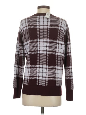 Ann Taylor Factory Pullover Sweater (view 2)