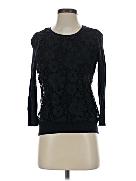 Ann Taylor Factory Pullover Sweater