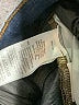 Madewell Solid Blue Jeans Size 23 waist - photo 6