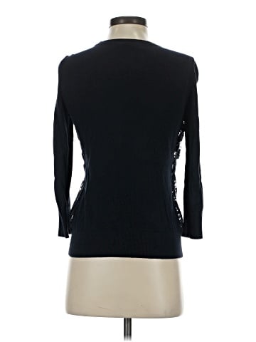 Ann Taylor Factory Pullover Sweater (view 2)