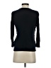 Ann Taylor Factory 100% Cotton Black Pullover Sweater Size XS - photo 2