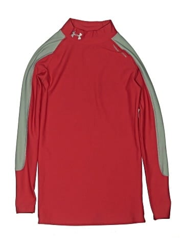 Under Armour Sweatshirt (view 1)