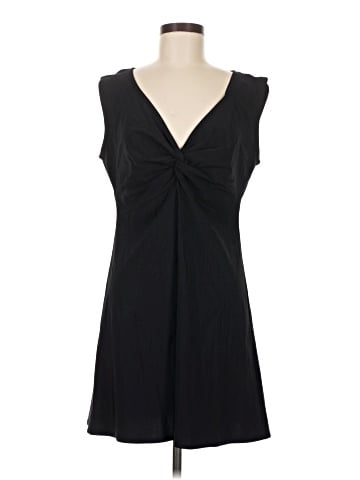 Karla Colletto Cocktail Dress (view 1)