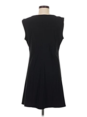 Karla Colletto Cocktail Dress (view 2)