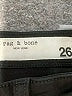 Rag & Bone Black Jeggings Size 26 waist - photo 7