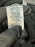 Rag & Bone Black Jeggings Size 26 waist - photo 8