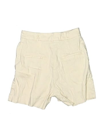 Antonio Melani Khaki Shorts (view 2)