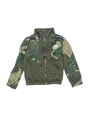 Nike Track Jacket (view 1)