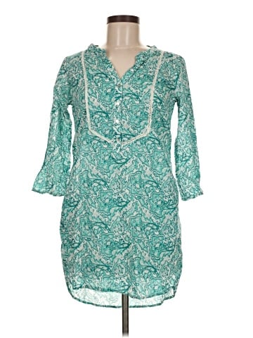 H&M L.O.G.G. Casual Dress (view 1)