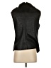 Express Solid Black Cardigan Size S - photo 2