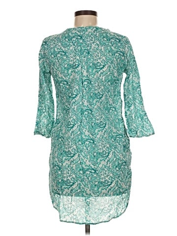 H&M L.O.G.G. Casual Dress (view 2)