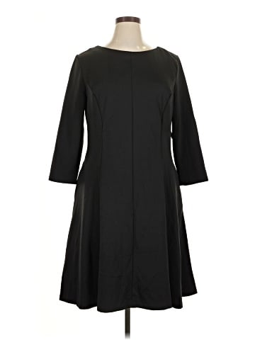 New York & Company Casual Dress (view 1)