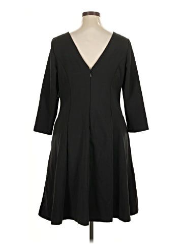 New York & Company Casual Dress (view 2)
