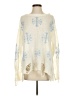 Wildfox Ivory Pullover Sweater Size S - photo 1