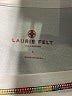 Laurie Felt Ivory Pullover Sweater Size L - photo 7