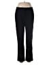 CO Solid Black Dress Pants Size S - photo 1