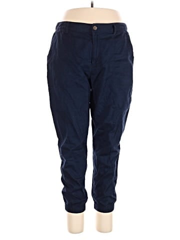 Gap Casual Pants (view 1)