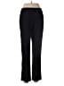 CO Solid Black Dress Pants Size S - photo 2